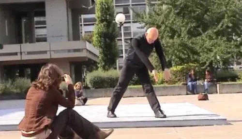 performance vidéo