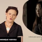 Minute du spectateur série documentaire portrait chorégraphes