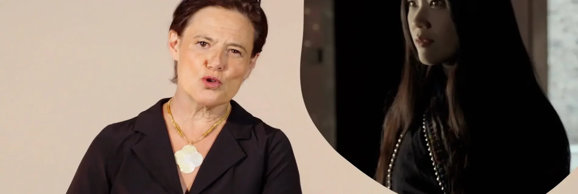 Minute du spectateur série documentaire portrait chorégraphes