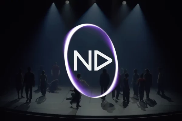 Numeridanse