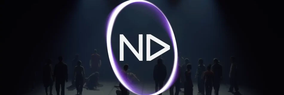 Numeridanse